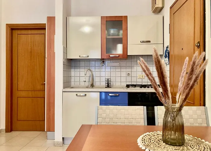 Terrazza A Pochi Passi Dal Mare *