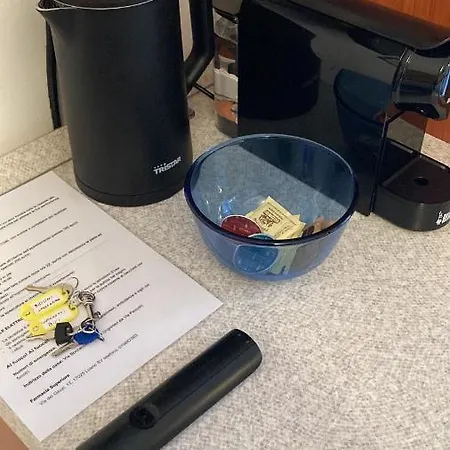 Terrazza A Pochi Passi Dal Mare Апартаменты *