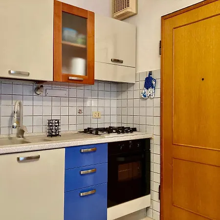 Apartment Terrazza A Pochi Passi Dal Mare Loano