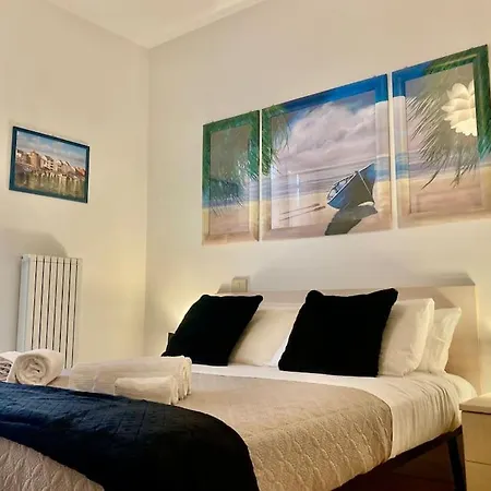 Apartman Terrazza A Pochi Passi Dal Mare *