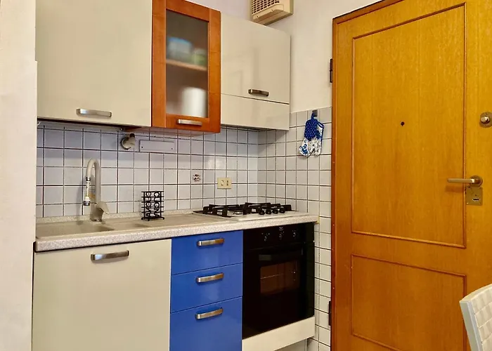 Apartment Terrazza A Pochi Passi Dal Mare Loano